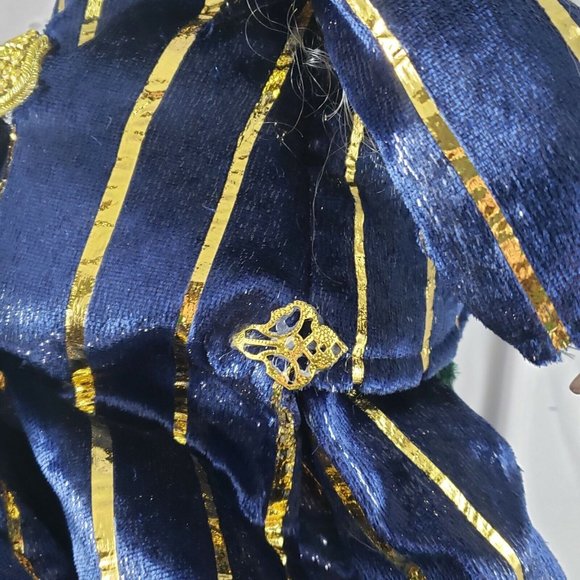 dillards mardi gras tree